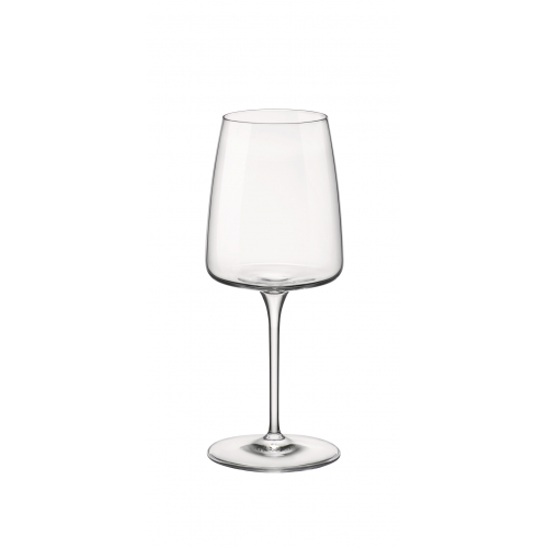 Набор бокалов для белого вина 380 мл NEXO Bormioli Rocco