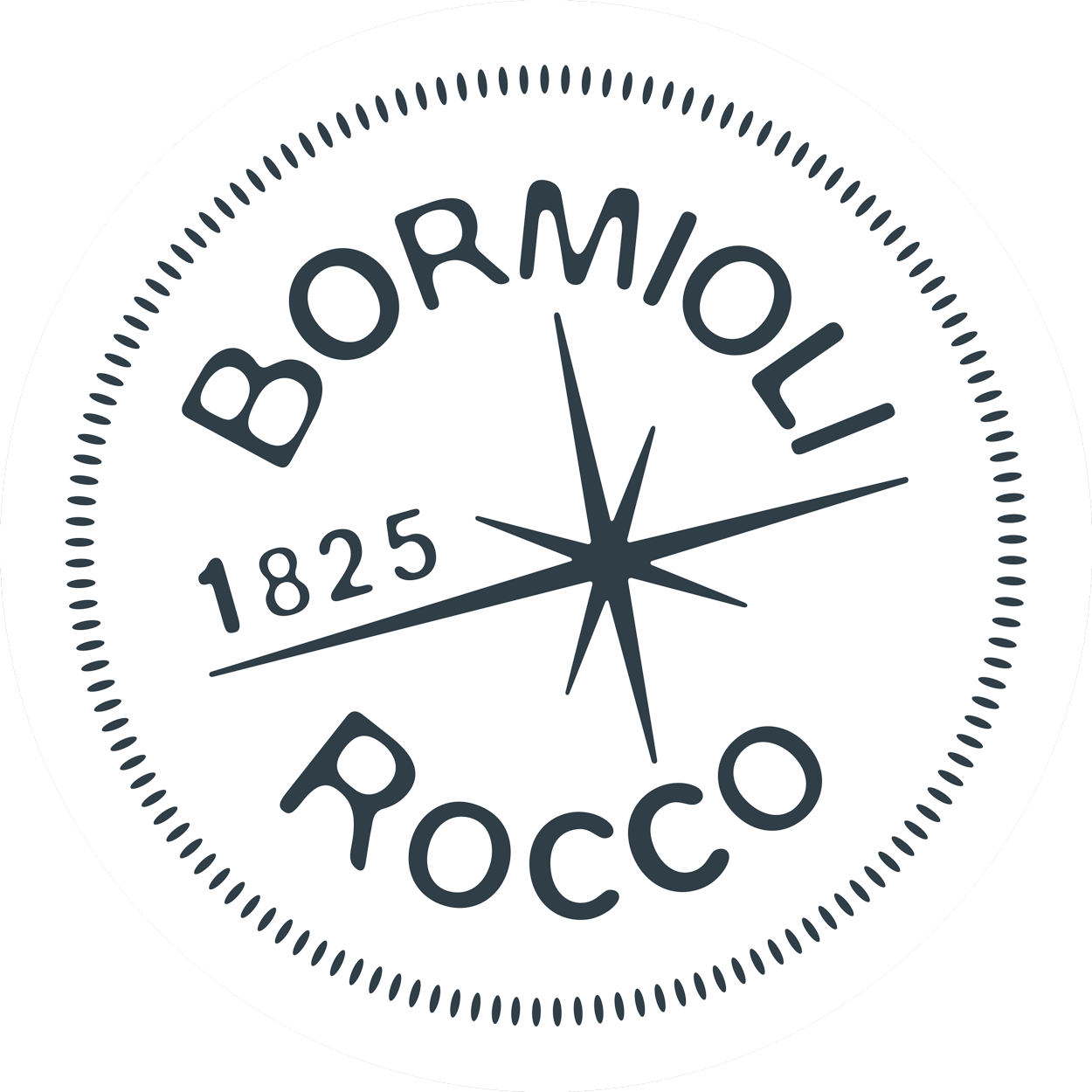 Бутылка с герметичной бугельной крышкой 1000 мл MORESCA Bormioli Rocco S