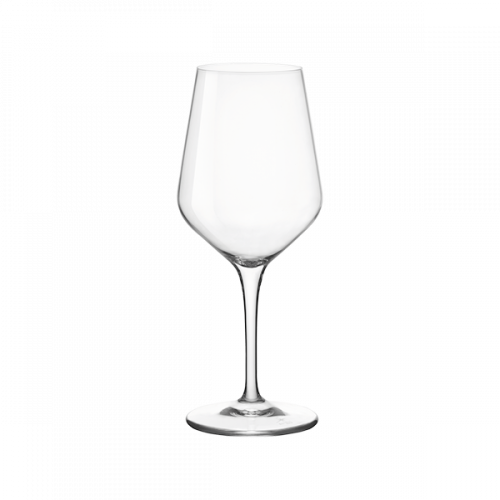 Набор 6-ти бокалов для белого вина 350 мл ELECTRA SMALL Bormioli Rocco
