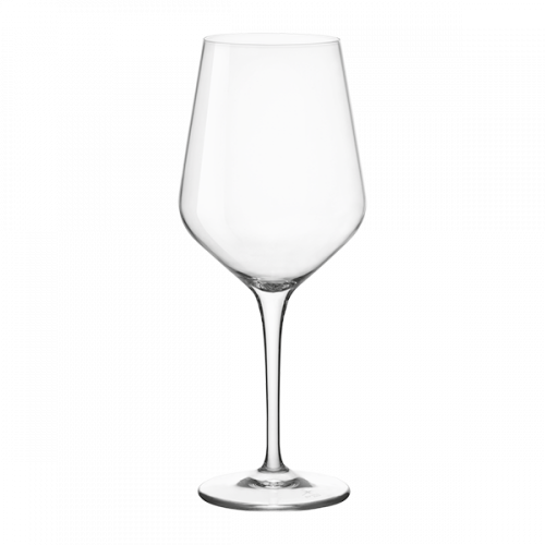 Набор 6-ти бокалов для вина 550 мл ELECTRA LARGE Bormioli Rocco