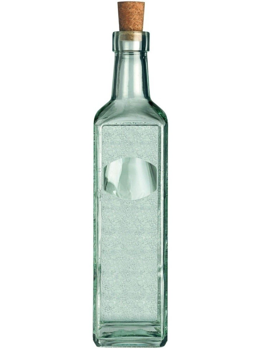 Бутылка 500 мл Country Home Eticat Bottle Bormioli Rocco