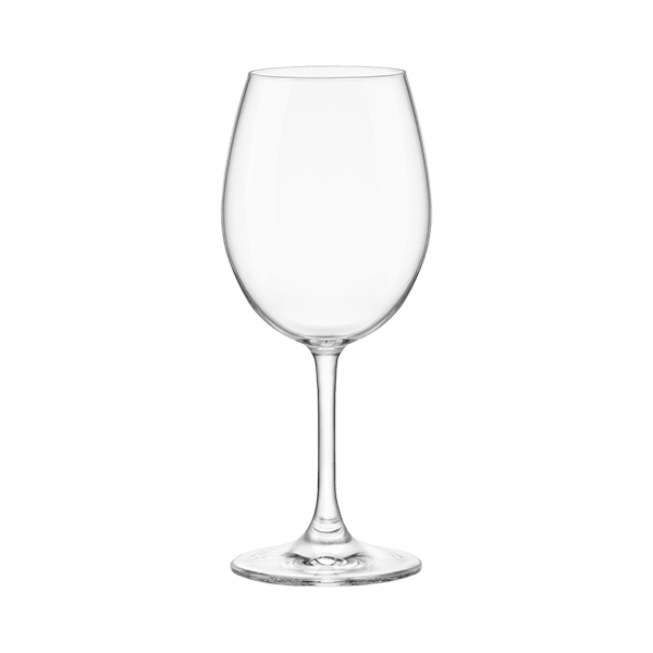 Набор 6-ти бокалов для вина 490 мл CAL NEBBIOLO II RISERVA   Bormioli Rocco