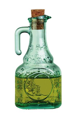 Бутылка стеклянная 240 мл Helios Country Home Bormioli Rocco 